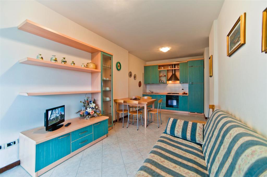 Auriga Del Sole Apartment Bibione Exterior photo