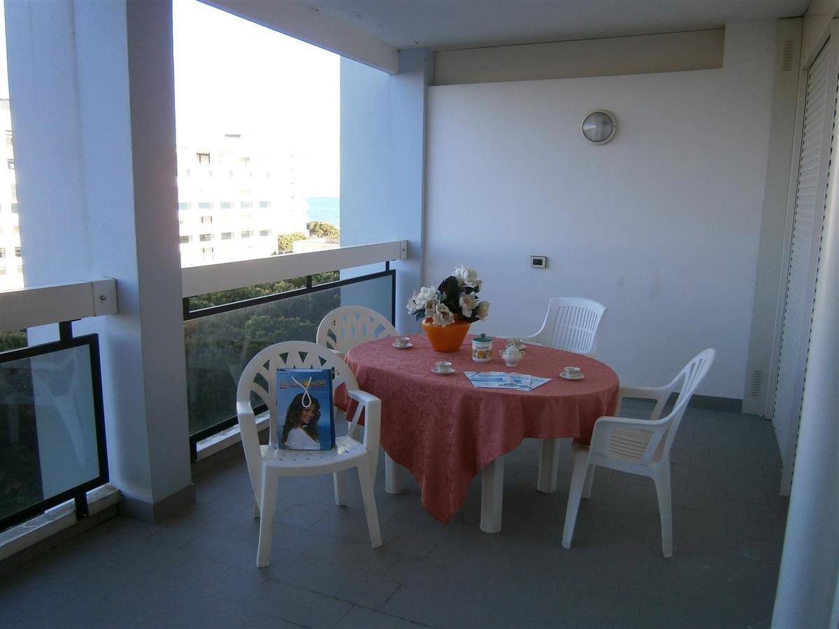 Auriga Del Sole Apartment Bibione Exterior photo