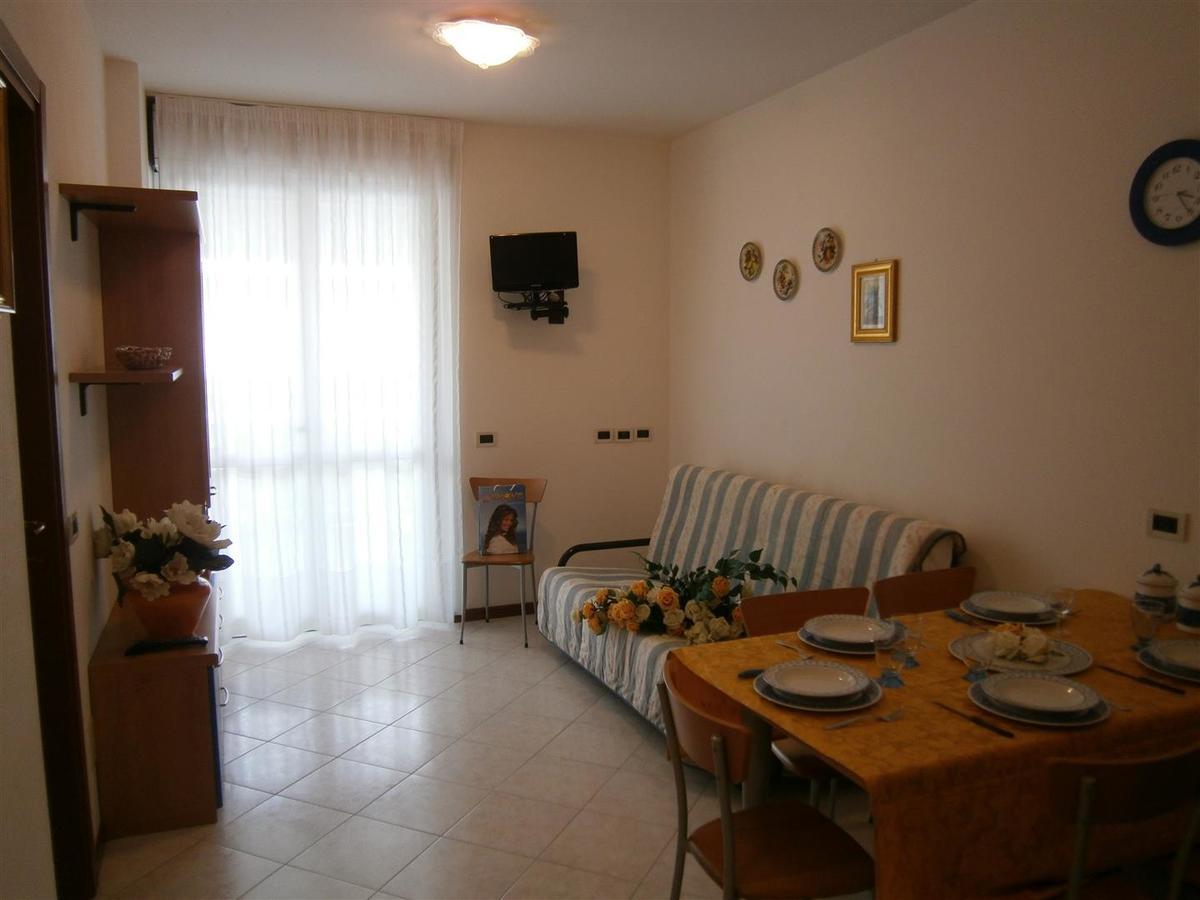 Auriga Del Sole Apartment Bibione Exterior photo